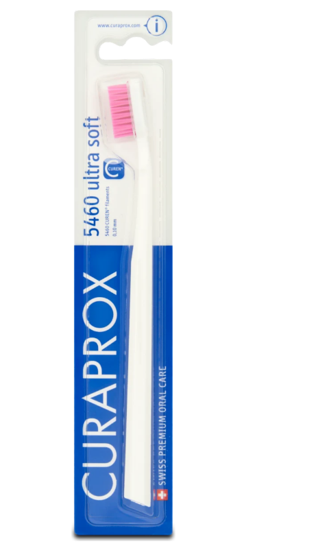 CURAPROX ultrasoft toothbrush 5460, 1 pc