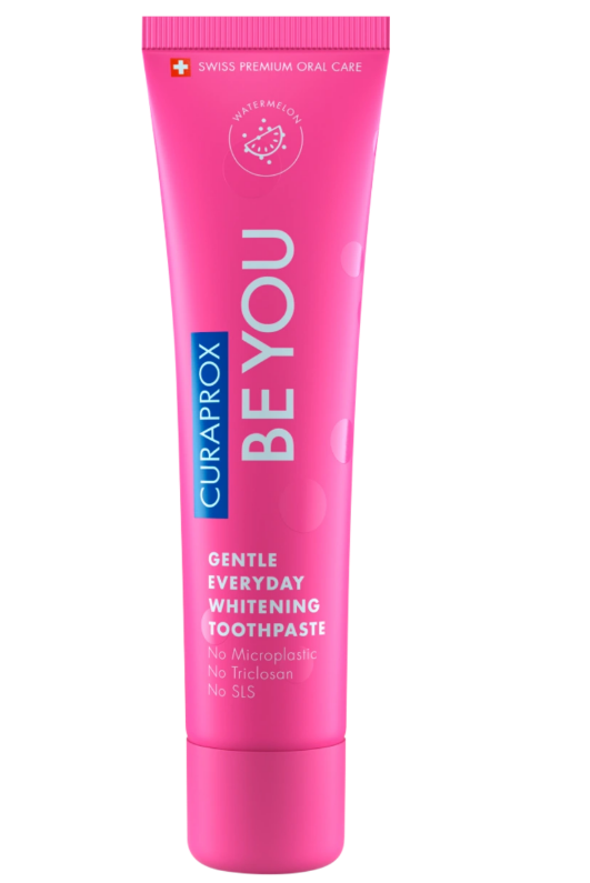 CURAPROX BE YOU Candy Lover whitening toothpaste, 60 ml