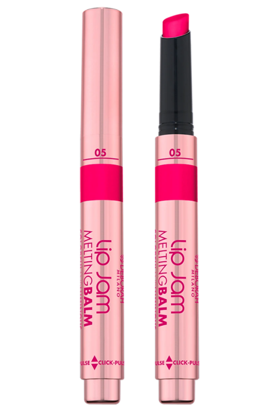 DEBORAH MILANO Lip Jam balm, 2 g