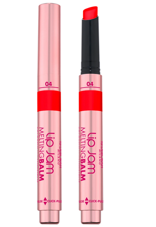 DEBORAH MILANO Lip Jam balm, 2 g