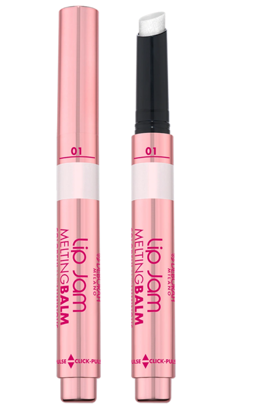 DEBORAH MILANO Lip Jam balm, 2 g