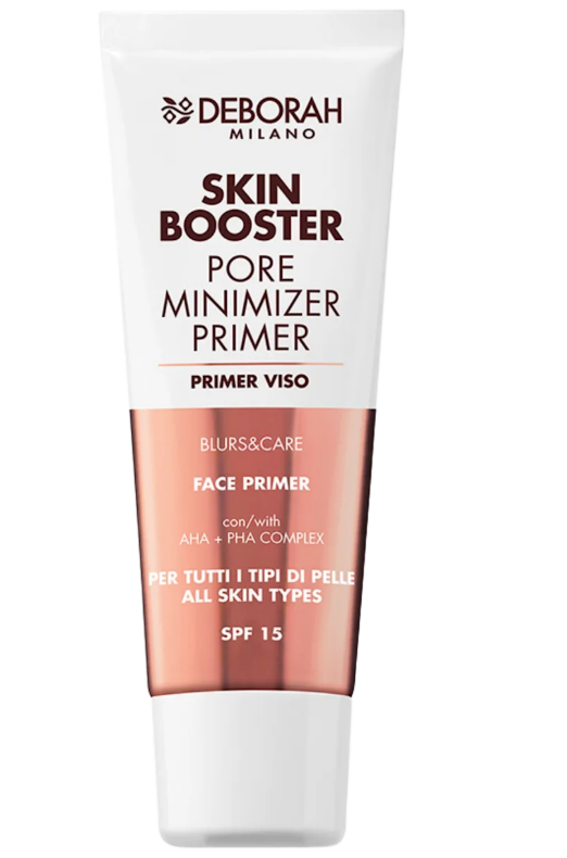 DEBORAH MILANO foundation Skin Booster, 30 ml