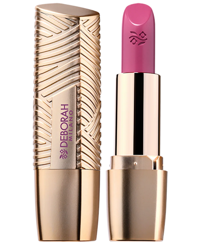 DEBORAH MILANO lipstick Milano Red, 4.2 g