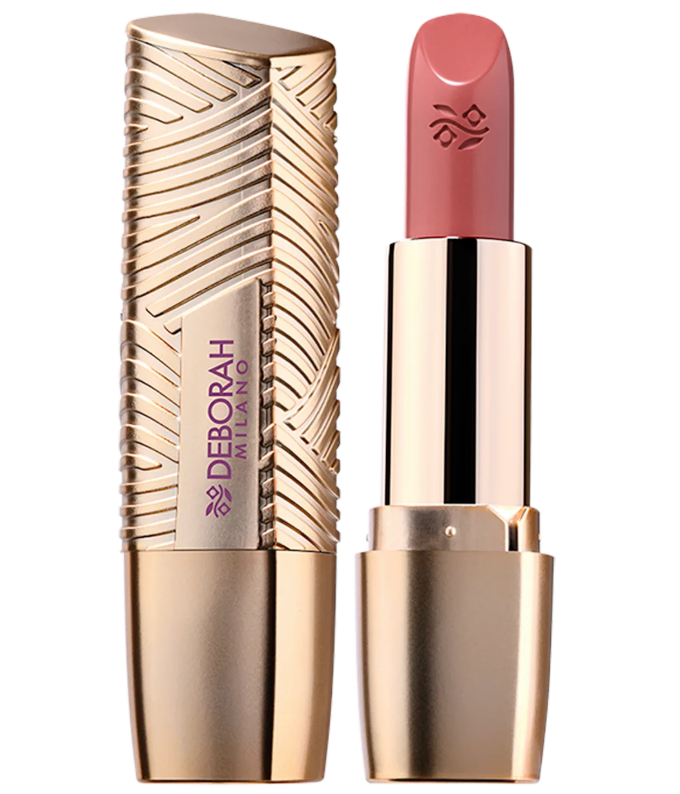 DEBORAH MILANO lipstick Milano Red, 4.2 g