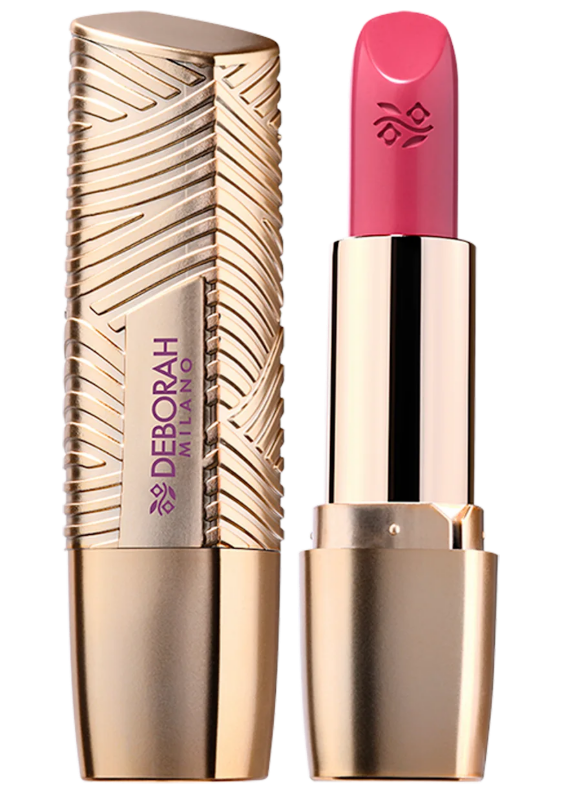 DEBORAH MILANO lipstick Milano Red, 4.2 g