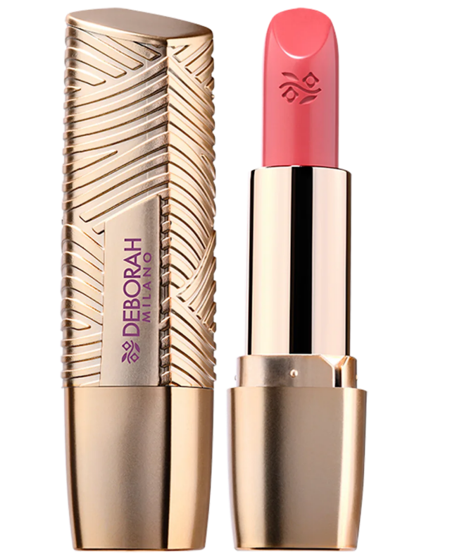 DEBORAH MILANO lipstick Milano Red, 4.2 g