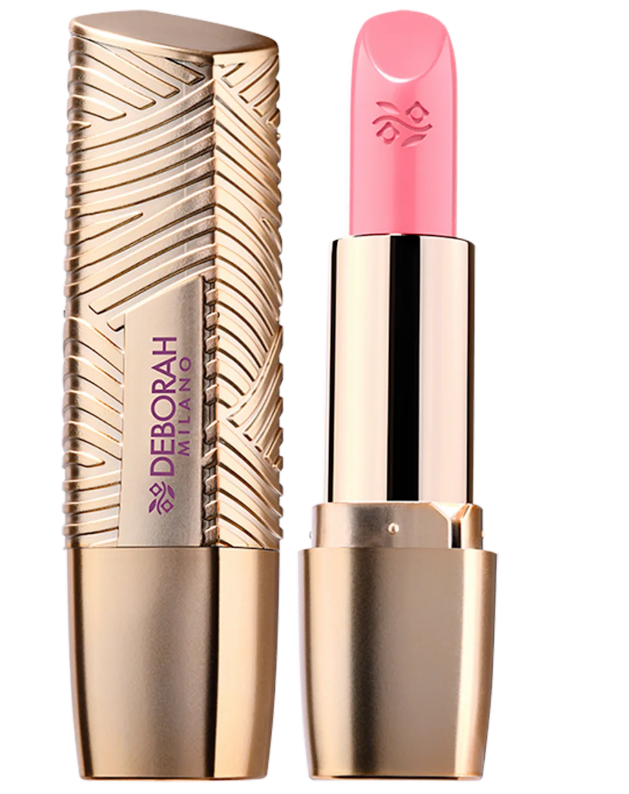 DEBORAH MILANO lipstick Milano Red, 4.2 g