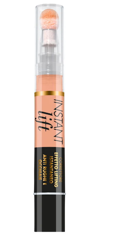 DEBORAH MILANO liquid corrector Instant Lift, 4.2 g