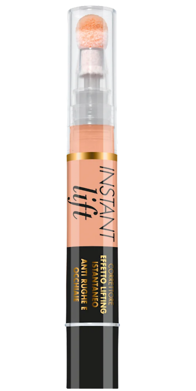 DEBORAH MILANO liquid corrector Instant Lift, 4.2 g