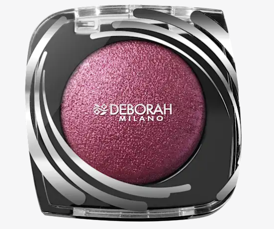 DEBORAH MILANO Precious Color eyeshadow, 1.9 g