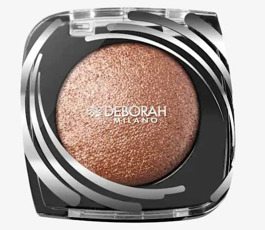DEBORAH MILANO Precious Color eyeshadow, 1.9 g