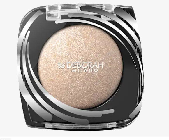 DEBORAH MILANO Precious Color eyeshadow, 1.9 g