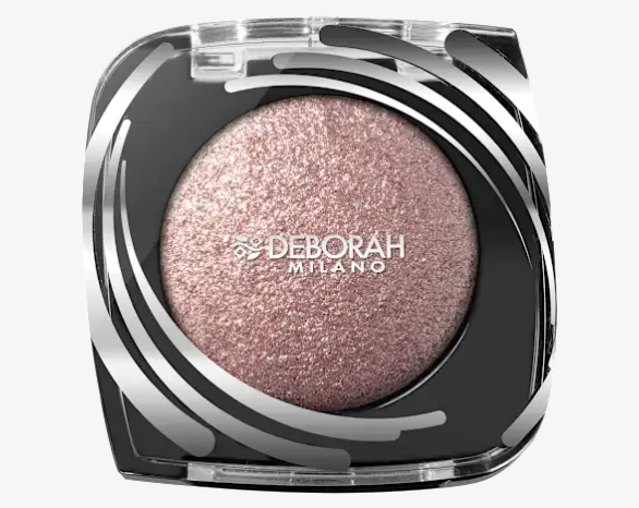 DEBORAH MILANO Precious Color eyeshadow, 1.9 g