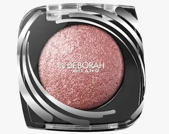 DEBORAH MILANO Precious Color eyeshadow, 1.9 g