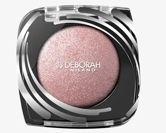 DEBORAH MILANO Precious Color eyeshadow, 1.9 g