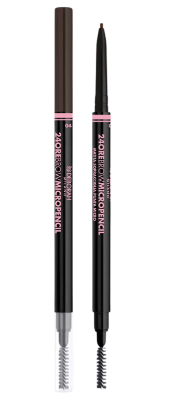 DEBORAH MILANO 24ore eyebrow micropencil, 0.1 g