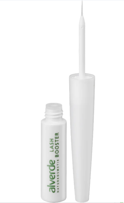 alverde NATURKOSMETIK eyelash volume serum, 3 ml