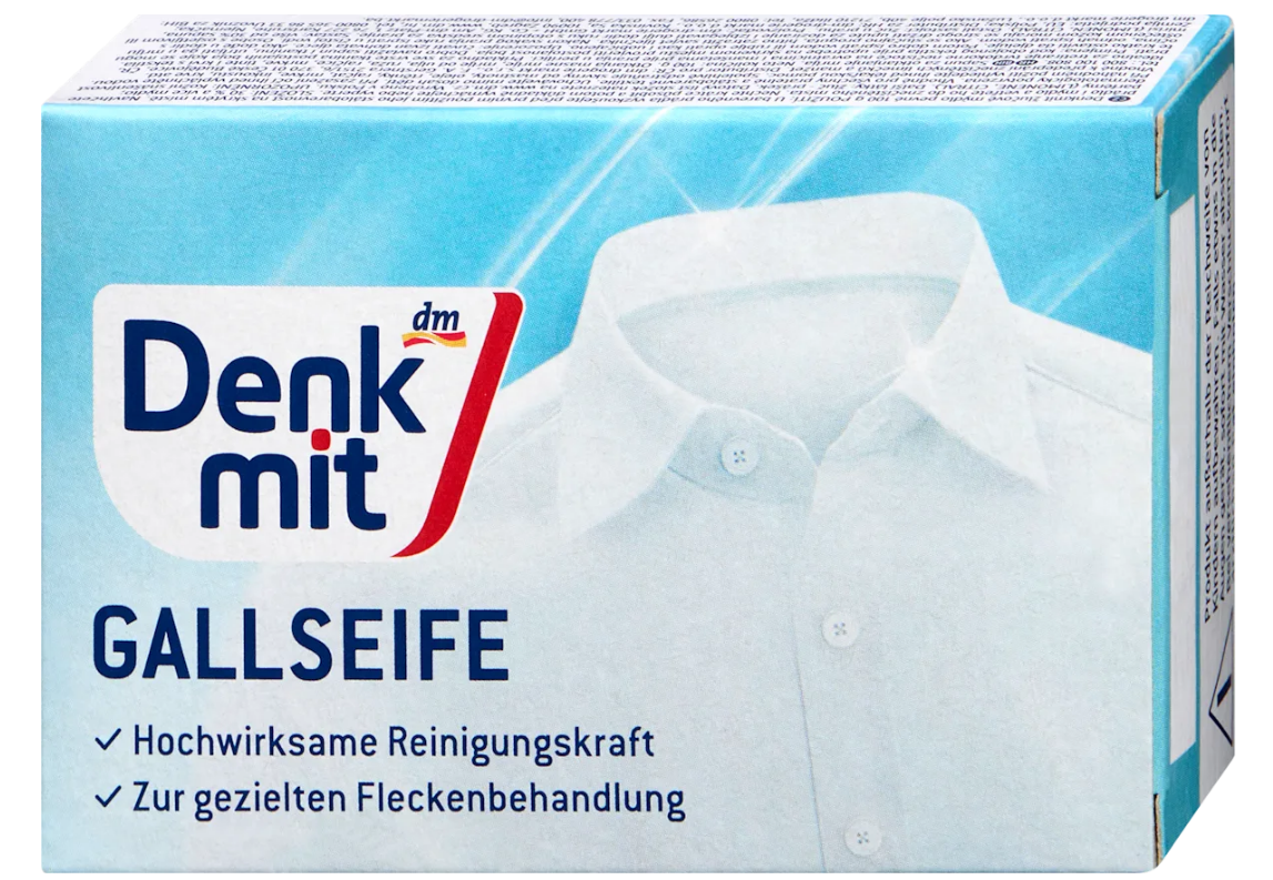Denkmit bile soap solid, 100 g