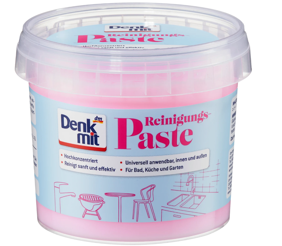 Denkmit cleaning paste, 320 g