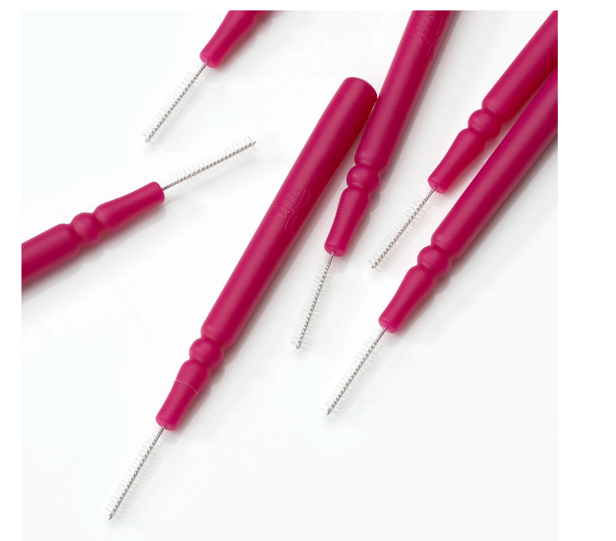 Dontodent micro soft interdental brushes, size 0, 32 pcs
