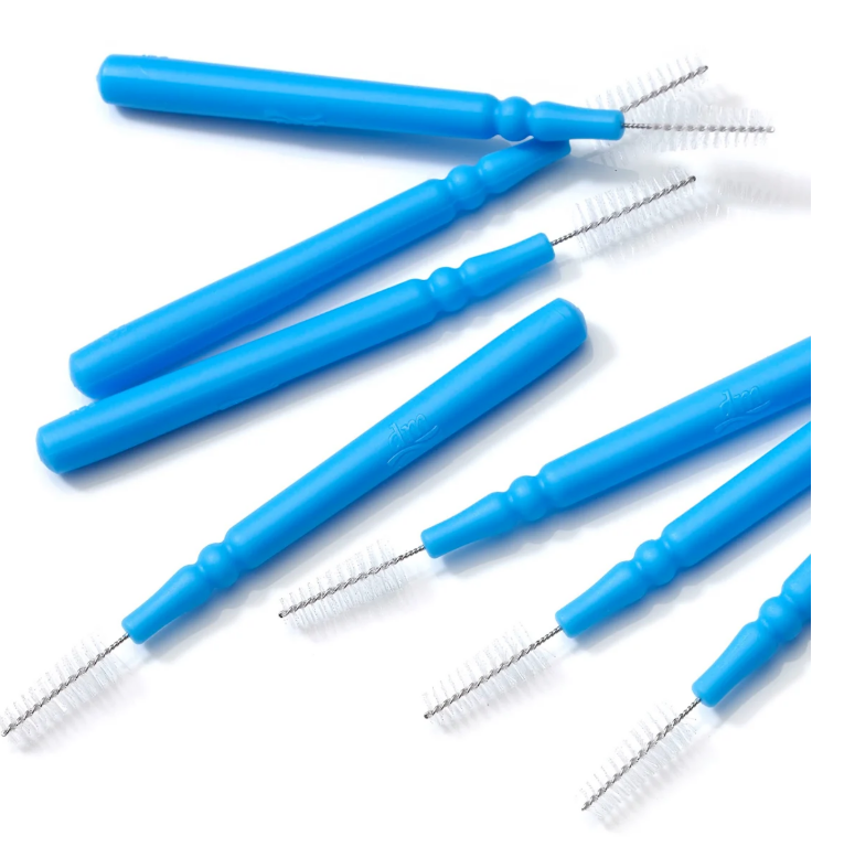 Dontodent conical interdental brushes size 3, 32 pcs