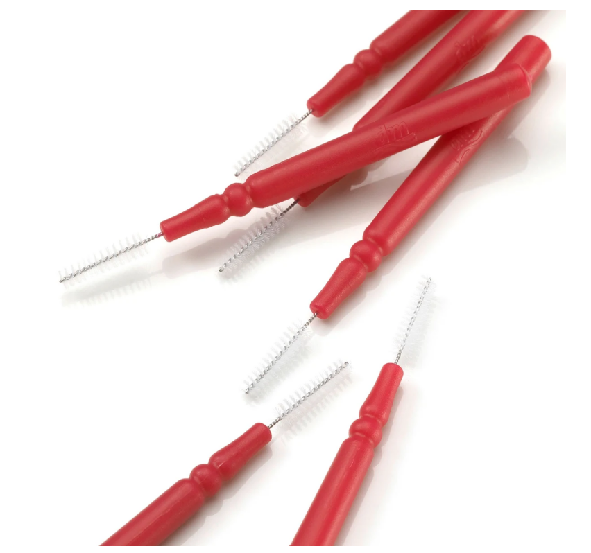 Dontodent very soft interdental brushes size 2, 32 pcs