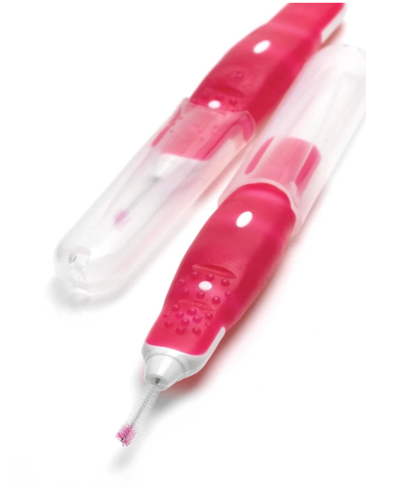 Dontodent micro soft interdental brush size 0, 6 pcs