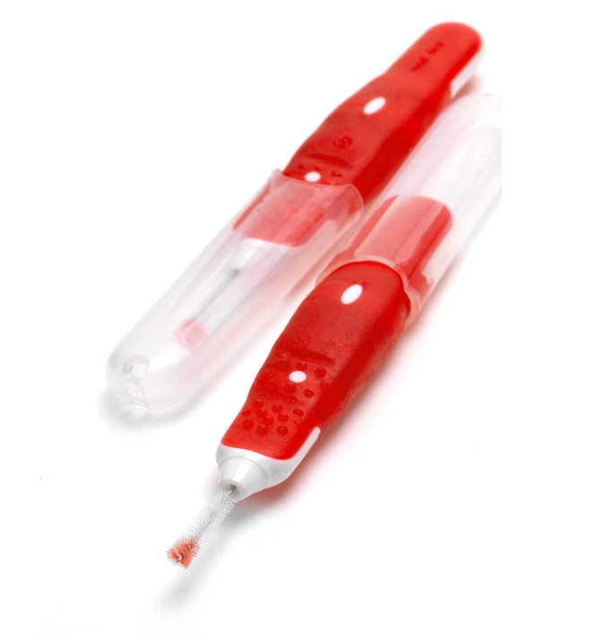 Dontodent interdental brushes super soft size 2, 6 pcs