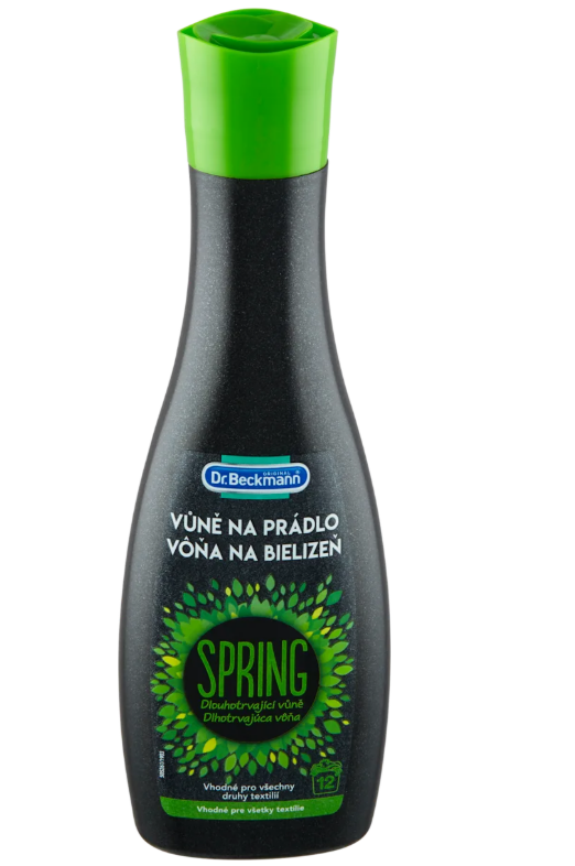 Dr. Beckmann Spring laundry fragrance, 250 ml