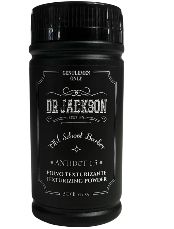 DR. JACKSON Antidot 1.5 texturizing hair powder, 20 g