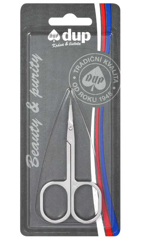 DUP Manicure scissors
