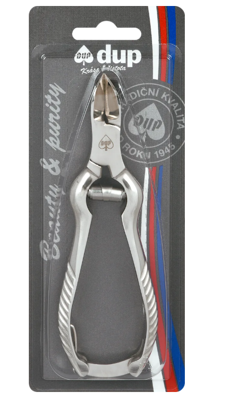 DUP nail clippers