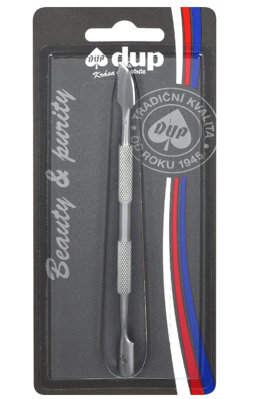 DUP cuticle pusher
