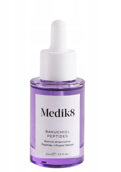 Medik8 Bakuchiol Peptides Serum 30 ml