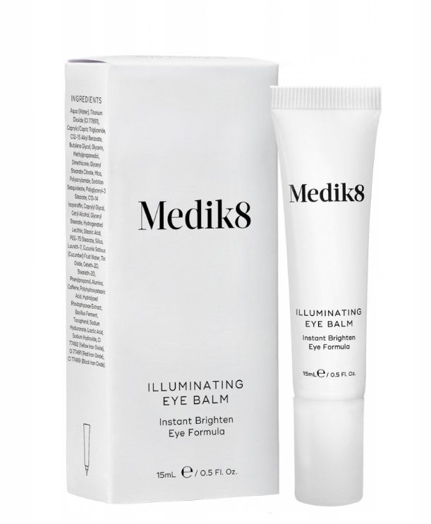 Medik8 Illuminating Eye Balm 15 ml
