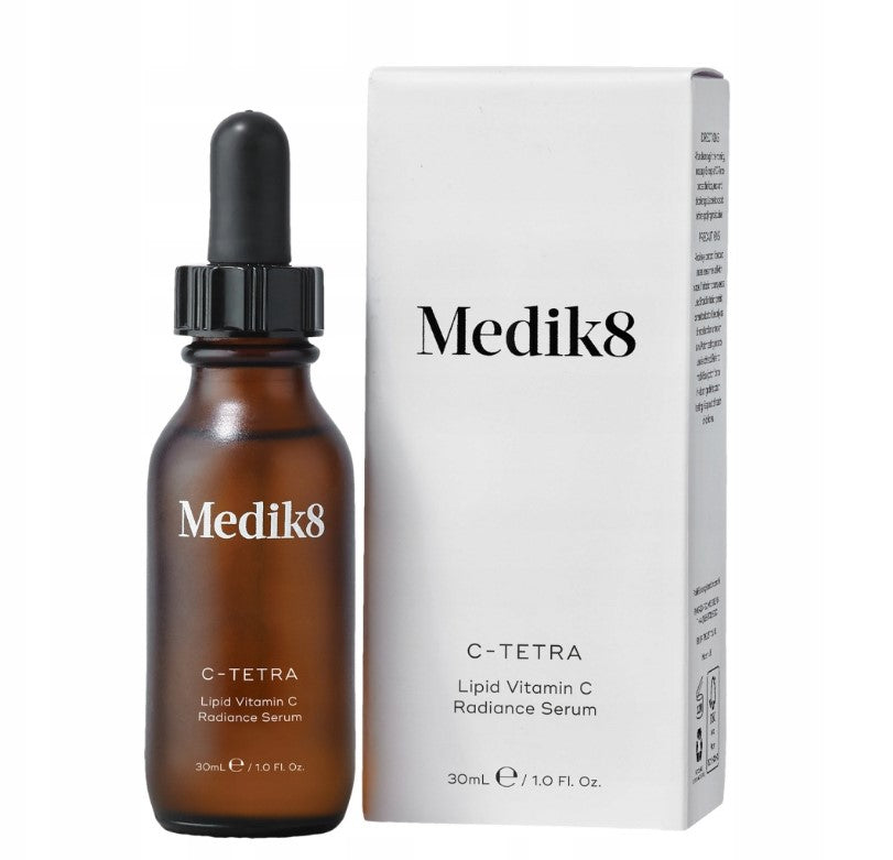 Medik8 C-Tetra Serum with vitamin C 30ml