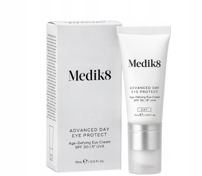 Medik8 Advanced Day Eye Protect SPF30 Cream 15 ml
