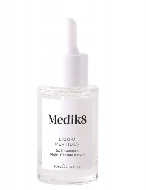 Medik8 Liquid Peptides Serum 30 ml