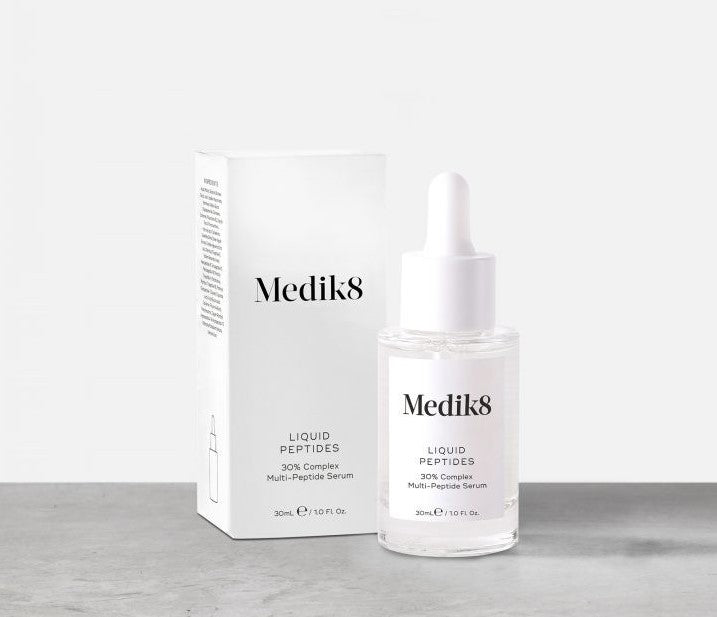 Medik8 Liquid Peptides Serum 30 ml