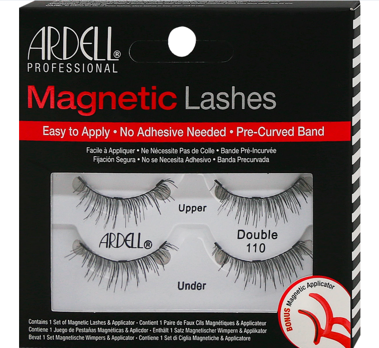 ARDELL Professional Magnetic Lashes, 2 pairs