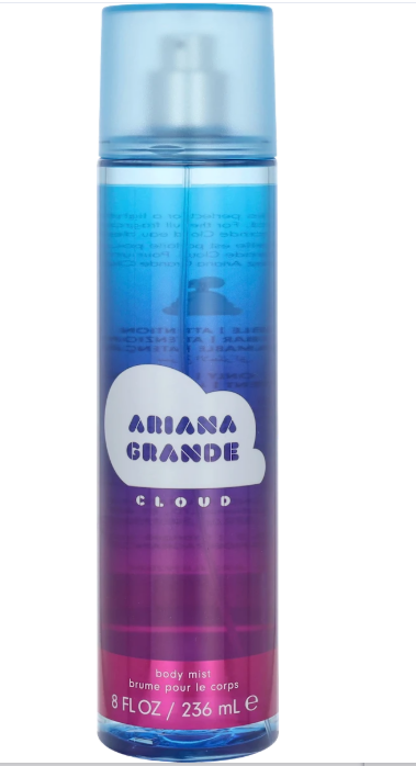 Ariana Grande Cloud body mist, 236 ml