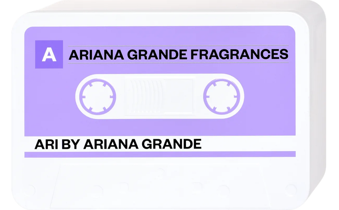 Ariana Grande Ari by Ariana Grande Eau de Parfum gift set