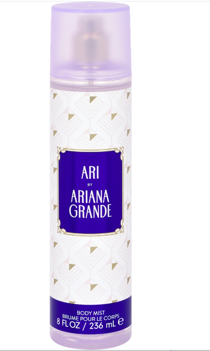 Ariana Grande Ari body mist, 236 ml