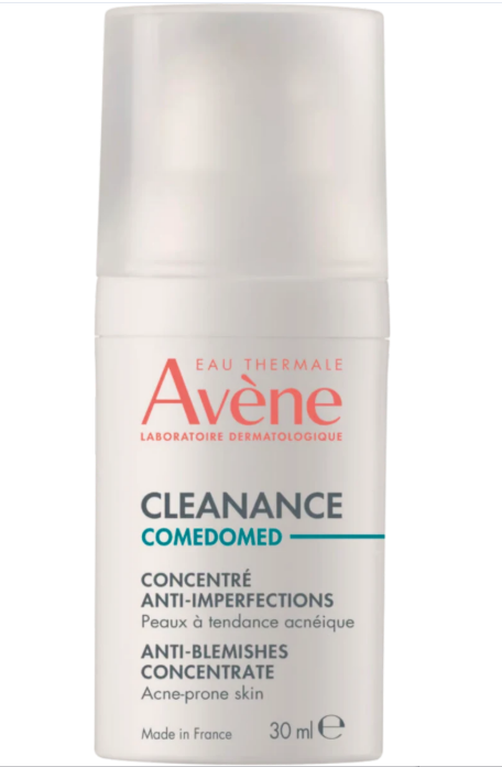 Avene Cleanance care for problematic skin, 30 ml