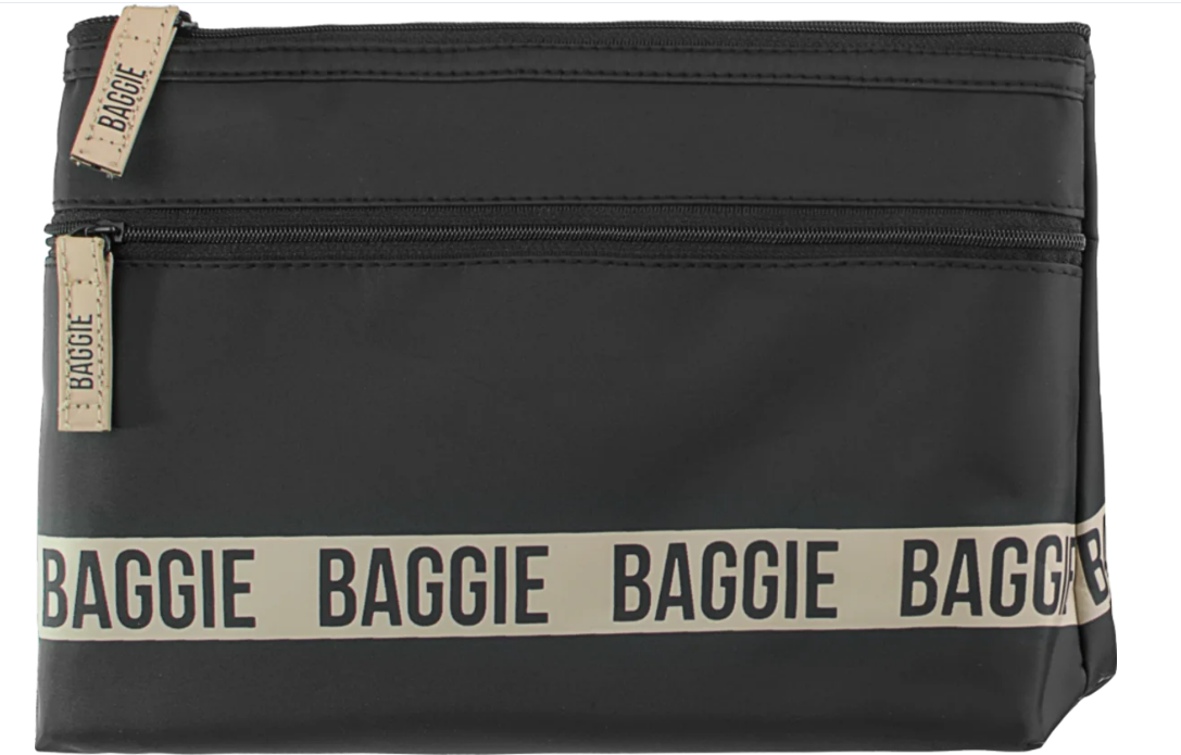 baggie Baggie cosmetic case large, 1 pc.
