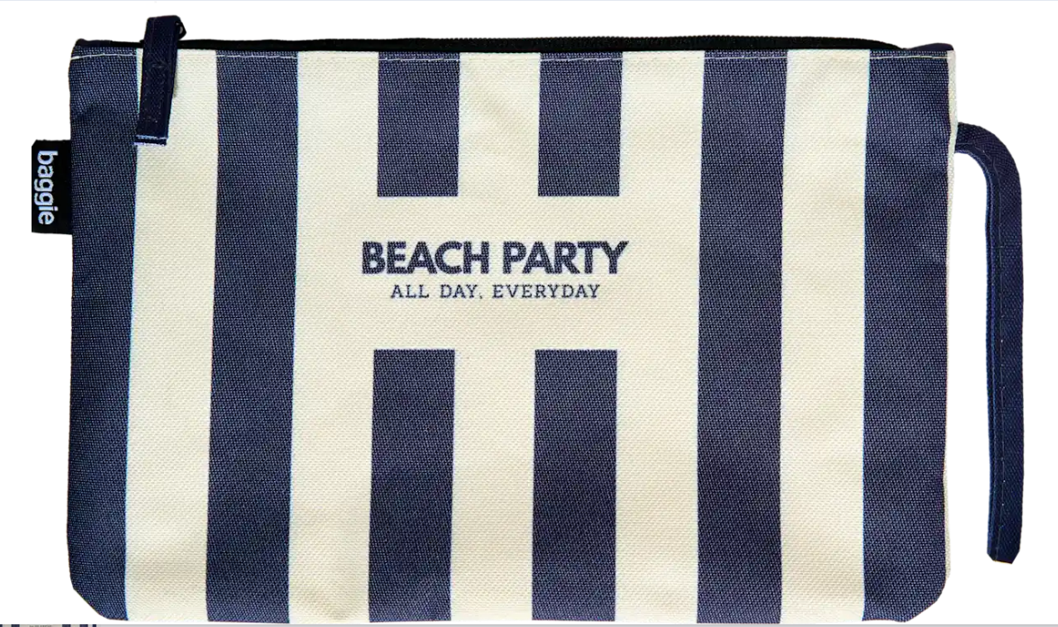 baggie Bikini Beach Party bag, 1 pc
