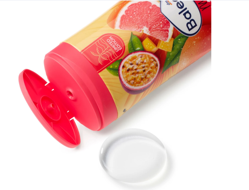 Balea shower gel Mango Málaga, 300 ml