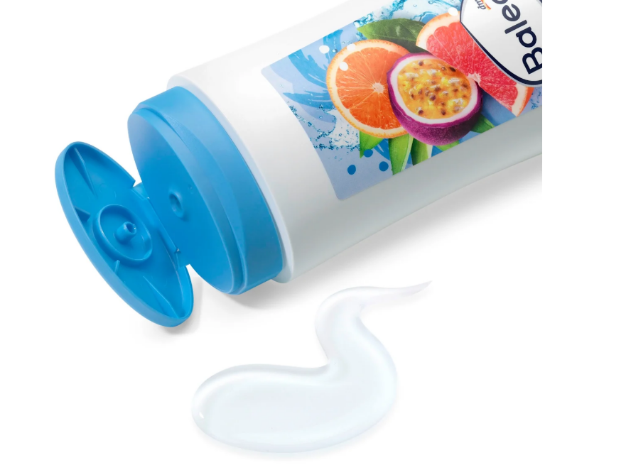 Balea Fresh Energy shower gel, 500 ml