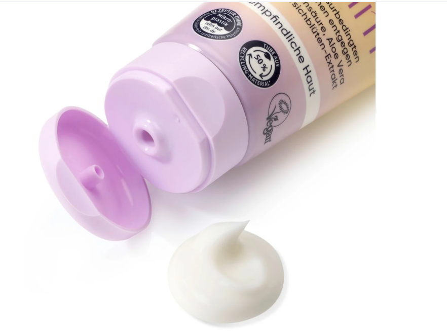 Balea intimate aftershave balm, 100 ml