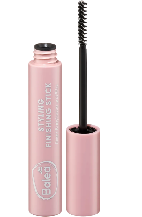 Balea hair fixing mascara, 10 ml